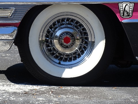 1955 Packard Caribbean image 44
