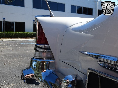 1955 Packard Caribbean image 70