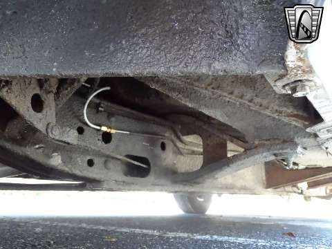 1955 Packard Caribbean image 122