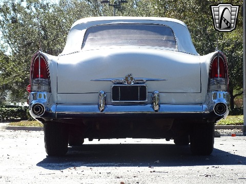 1955 Packard Caribbean image 19