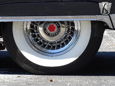 1955 Packard Caribbean image 45