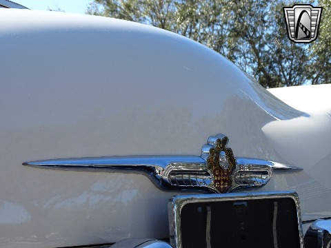 1955 Packard Caribbean image 71
