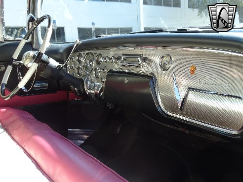 1955 Packard Caribbean image 97