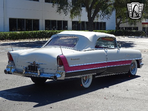1955 Packard Caribbean image 20
