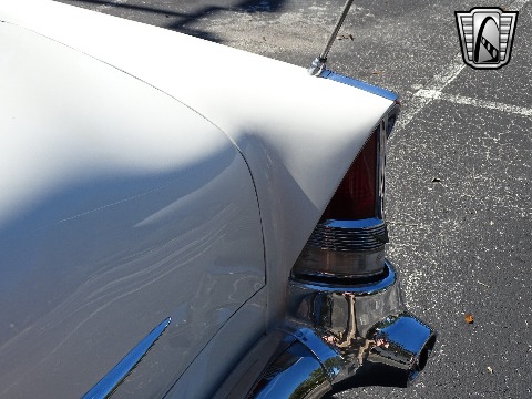 1955 Packard Caribbean image 72