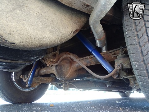 1955 Packard Caribbean image 124