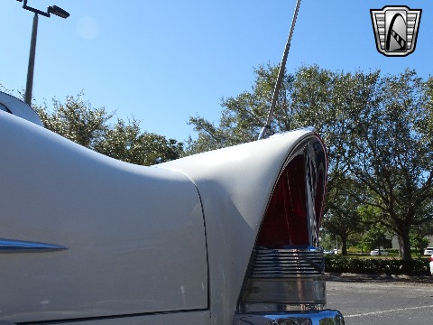 1955 Packard Caribbean image 73