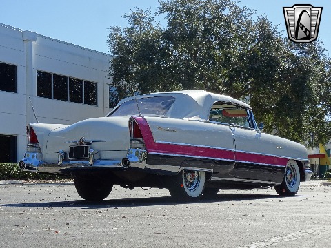 1955 Packard Caribbean image 22