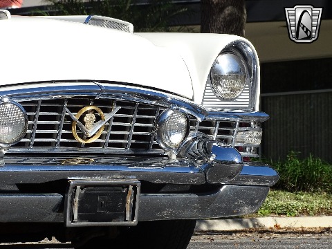 1955 Packard Caribbean image 48