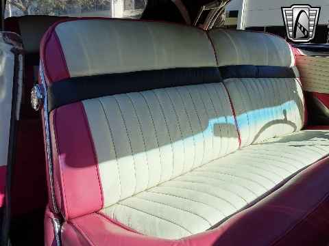 1955 Packard Caribbean image 100