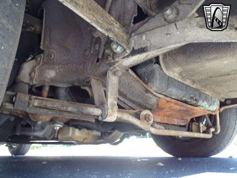 1955 Packard Caribbean image 126