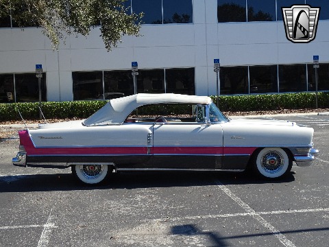 1955 Packard Caribbean image 23