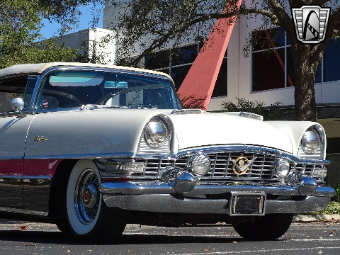 1955 Packard Caribbean image 49