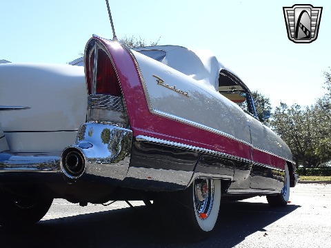1955 Packard Caribbean image 76