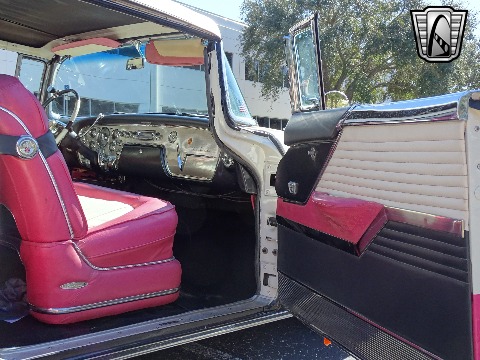 1955 Packard Caribbean image 102