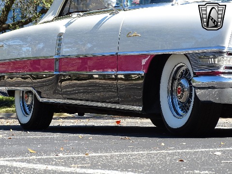 1955 Packard Caribbean image 51