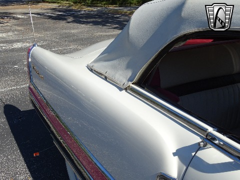 1955 Packard Caribbean image 77