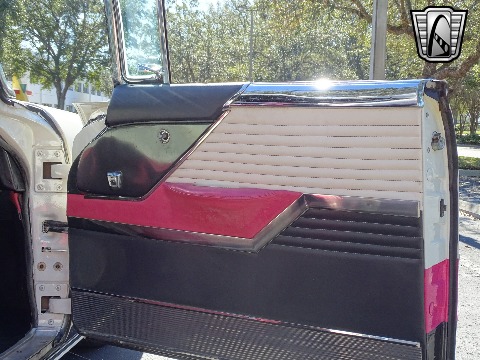 1955 Packard Caribbean image 103