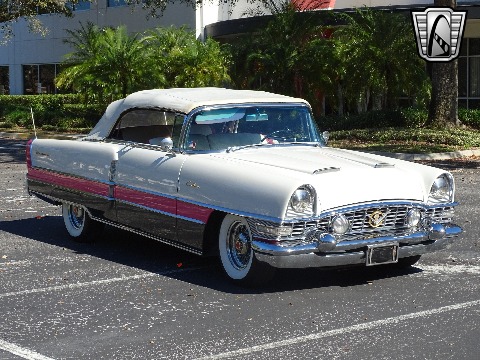 1955 Packard Caribbean image 26