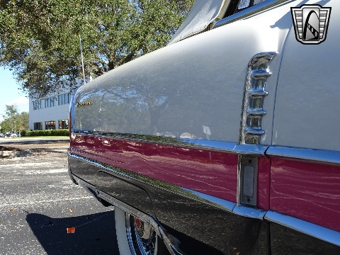 1955 Packard Caribbean image 78