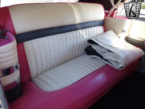 1955 Packard Caribbean image 104