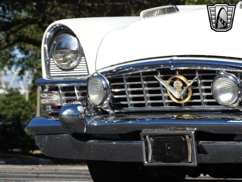 1955 Packard Caribbean image 53