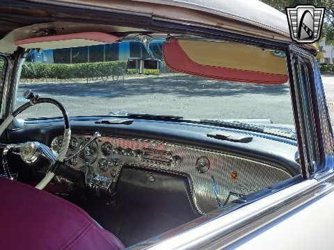 1955 Packard Caribbean image 79