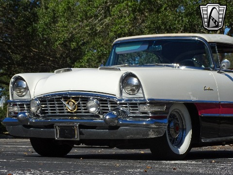 1955 Packard Caribbean image 54