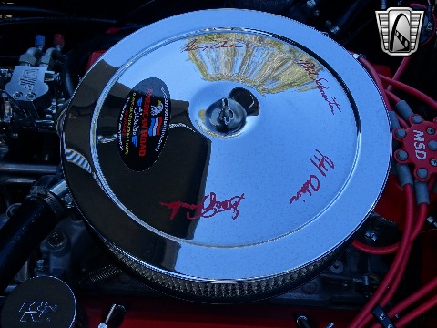 1965 Chevrolet Corvette image 27