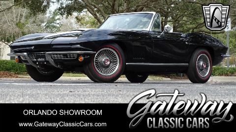 1967 Chevrolet Corvette image 2