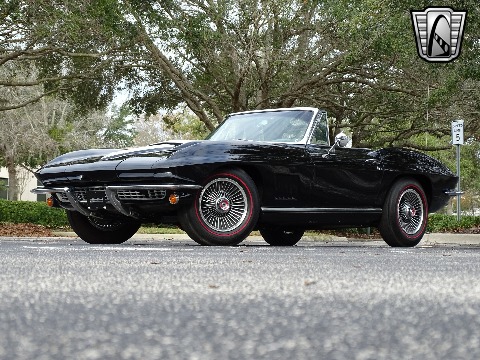 1967 Chevrolet Corvette image 3