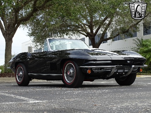 1967 Chevrolet Corvette image 29