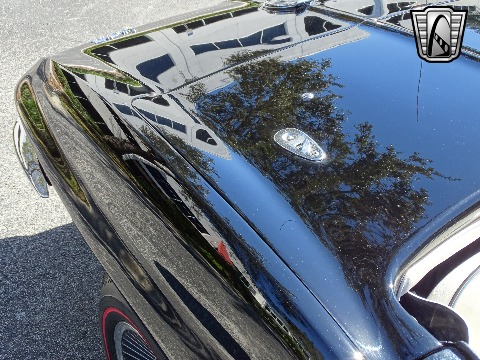 1967 Chevrolet Corvette image 81