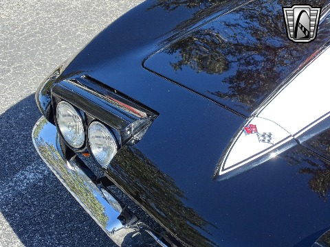 1967 Chevrolet Corvette image 56