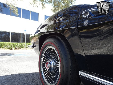 1967 Chevrolet Corvette image 82