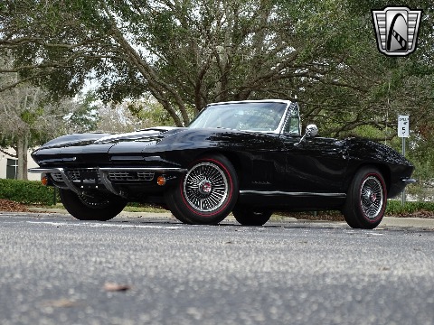 1967 Chevrolet Corvette image 5