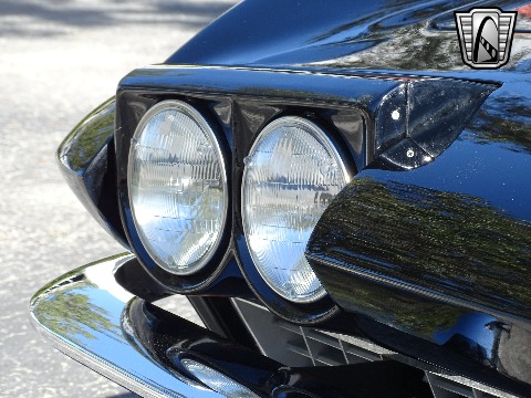 1967 Chevrolet Corvette image 57
