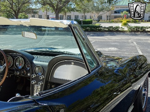 1967 Chevrolet Corvette image 83