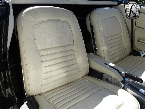 1967 Chevrolet Corvette image 109