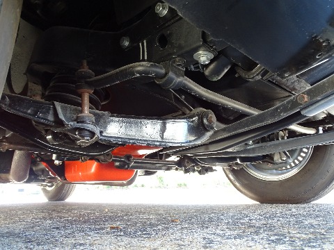 1967 Chevrolet Corvette image 135