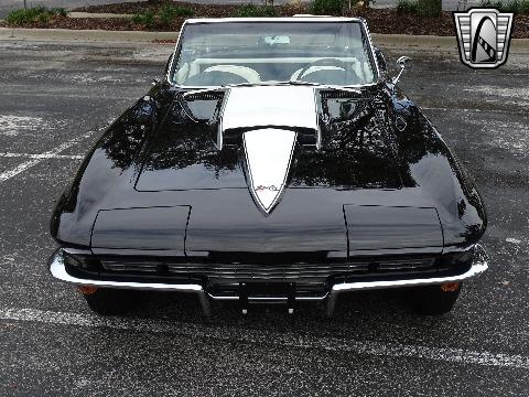 1967 Chevrolet Corvette image 6