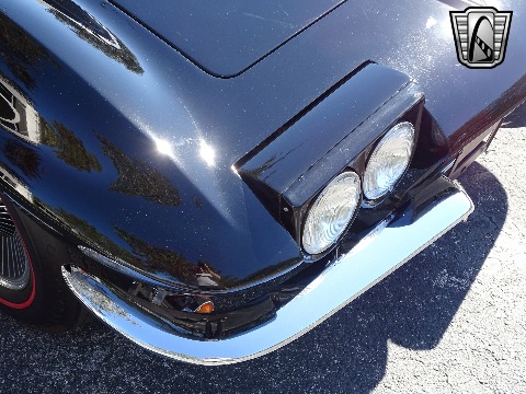 1967 Chevrolet Corvette image 58