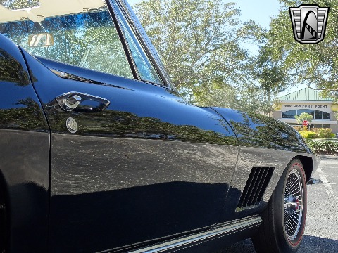 1967 Chevrolet Corvette image 84