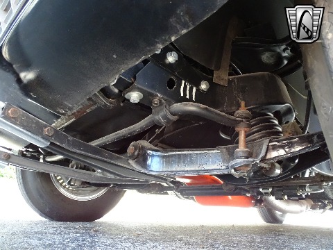 1967 Chevrolet Corvette image 136