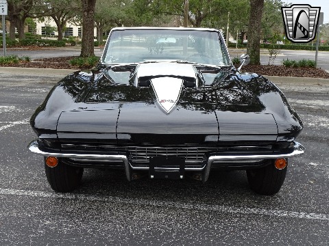 1967 Chevrolet Corvette image 7