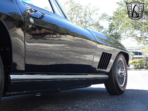 1967 Chevrolet Corvette image 85