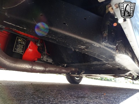 1967 Chevrolet Corvette image 137