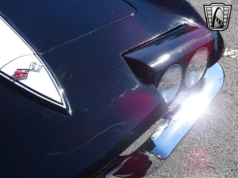 1967 Chevrolet Corvette image 60