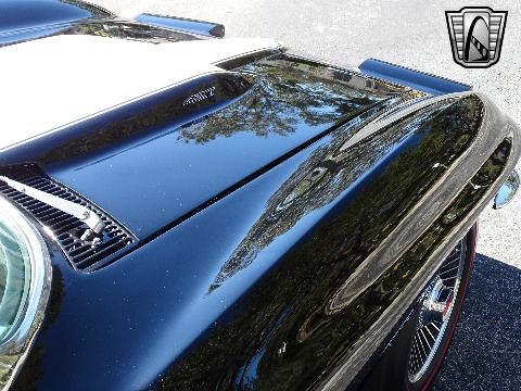 1967 Chevrolet Corvette image 86