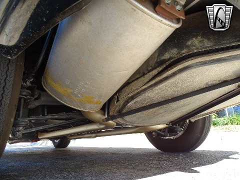 1967 Chevrolet Corvette image 138